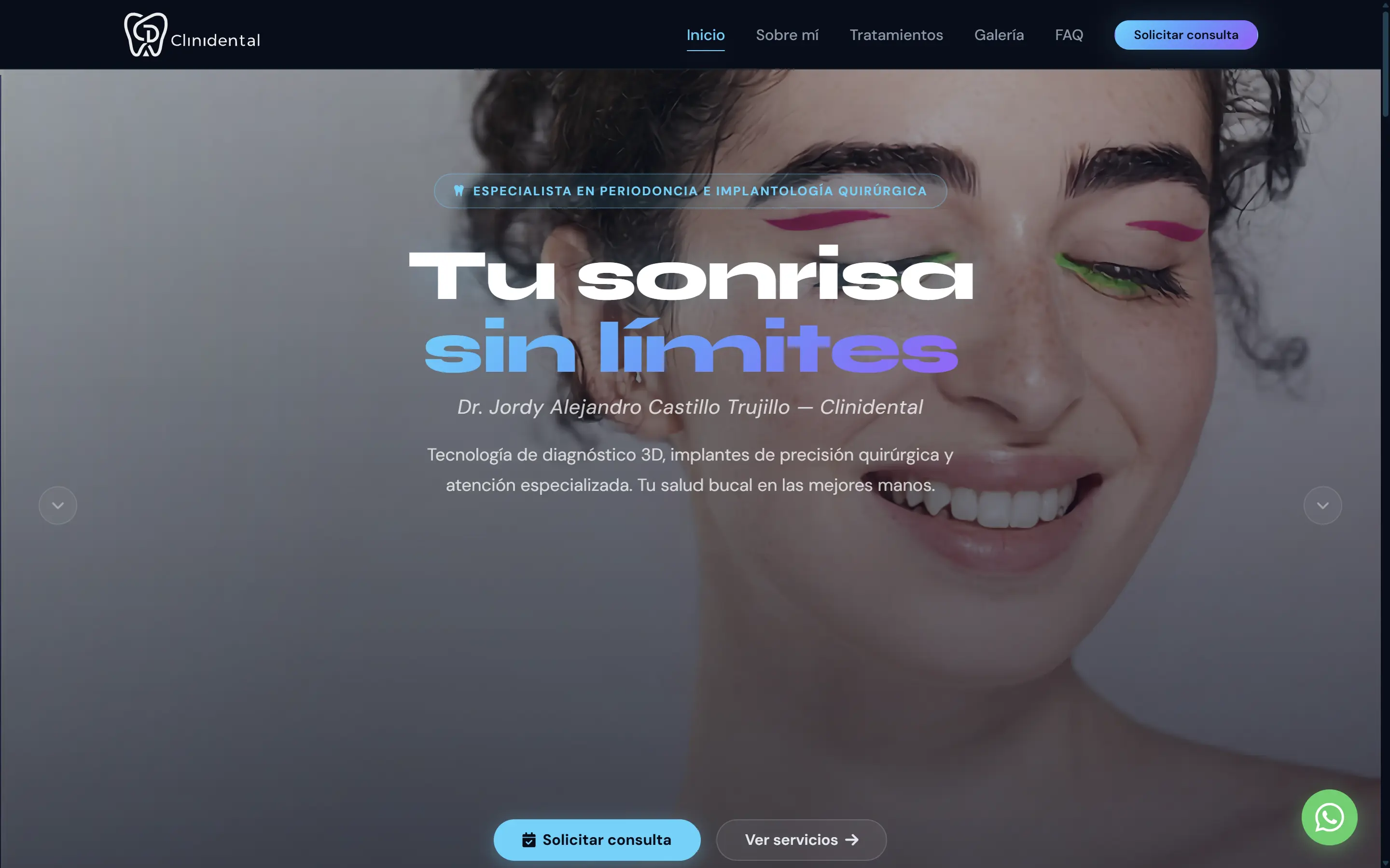 Clinidental